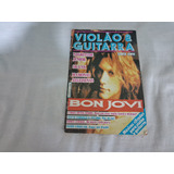 Revista Cifras Violao E