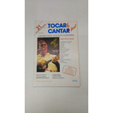Revista Cifras Violao E