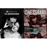 Revista Cine Cubano 