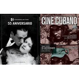 Revista Cine Cubano - Em Espanhol Cine Cubano