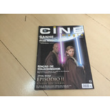 Revista Cine Magia 2 Star Wars