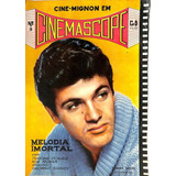 Revista Cine Mignon Em