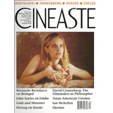Revista Cineaste 4 
