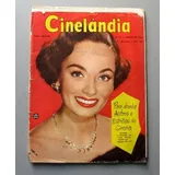 Revista Cinelandia 