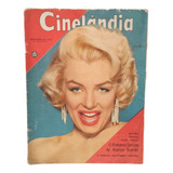 Revista Cinelandia 