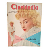 Revista Cinelandia 