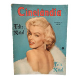 Revista Cinelandia 