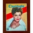 Revista Cinelandia 43  Editora Rge Ester Willians Ótima 1954