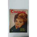 Revista Cinelândia Astros E Estrelas Favoritos 258 14878