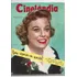 Revista Cinelândia N. 44  -  Junne Allyson - Setembro 1954