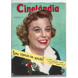 Revista Cinelandia N