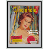 Revista Cinelândia N 104 Rge 1957 F 1073 