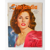 Revista Cinelândia N 125 Rge 1958 F 1114 