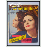 Revista Cinelandia N 127