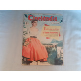 Revista Cinelandia N 16 Julho 1953