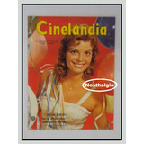 Revista Cinelândia N 172 Rge 1960 F 1132 