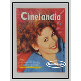 Revista Cinelândia N 173 Rge 1960 F 1131 