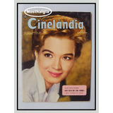 Revista Cinelândia N 179 Rge 1960 F 1146 