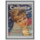 Revista Cinelândia N.197 - Rge - 1961 - F(1119)