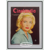 Revista Cinelândia N 237 Rge 1962 F 1109 