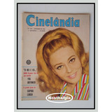 Revista Cinelândia N.260 - Rge - 1963 - F(1075)