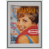 Revista Cinelandia N 296