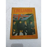 Revista Cinelandia N° 297