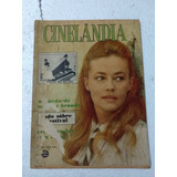 Revista Cinelandia N° 301