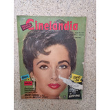 Revista Cinelandia N°108 Elvis