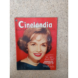 Revista Cinelandia N°178 Elvis