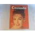 Revista Cinelandia Nº 159 - Junho 1959 - Odete Lara 