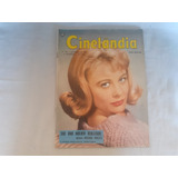 Revista Cinelandia Nº 193 - Novembro 1960 - Cantinflas