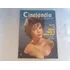 Revista Cinelandia Nº 199 Fev/61 - Cyll Farney/miriam Percia