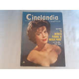 Revista Cinelandia Nº 199