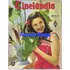 Revista Cinelândia Nº 32 Ano 1954 Capa Aurora Duarte