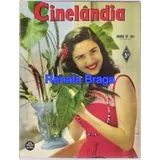Revista Cinelandia Nº 32
