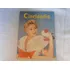 Revista Cinelandia Nº 93 - Setembro 1956 - Wilma Sozzi