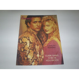 Revista Cinemim Nº 66 11/90 Coração Selvagem - Clark Gable