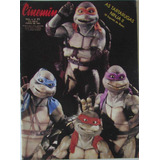 Revista Cinemin 