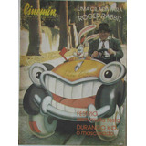 Revista Cinemin - 49 - Uma Cilada Para Roger Rabbit