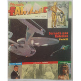 Revista Cinemin Fantastic
