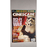 Revista Cinescape 4 Star