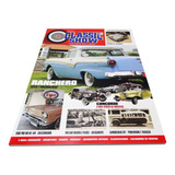 Revista Classic Show Edicao