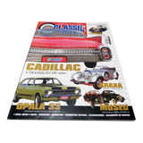 Revista Classic Show Edicao