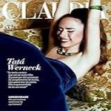 Revista Claudia -ed-764- - 05-2025