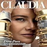 Revista Claudia -ed-765- - 06-2025