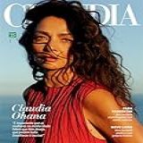 Revista Claudia -ed-766- - 07-2025