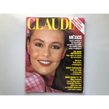 Revista Claudia Numero