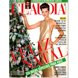 Revista Claudia Nº
