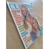 Revista Claudia 155 Bruna